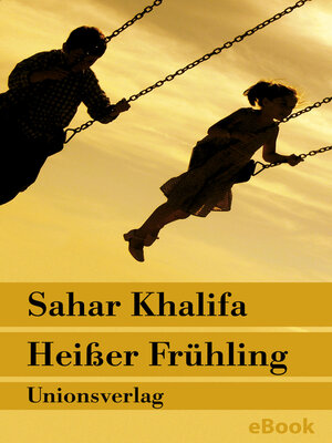 cover image of Heißer Frühling